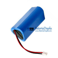 Bateria para Bombas Infusion 2600mAh 11.1V [bateria de substituição]